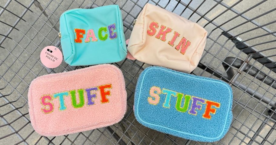 Stoney Clover Inspired Bags from $5 at Walmart