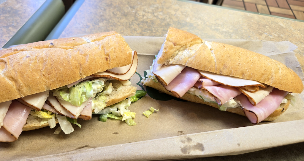 Score a Subway Footlong Sub for Just $6.99!
