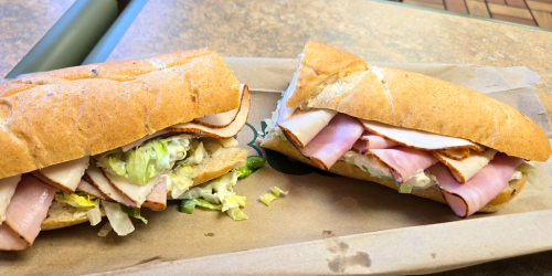 Score a Subway Footlong Sub for Just $6.99!