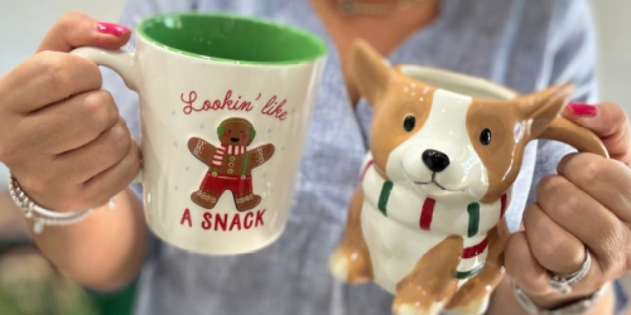 Over 30 Target Stocking Stuffers – ALL Under $5 (And Candy-Free!)