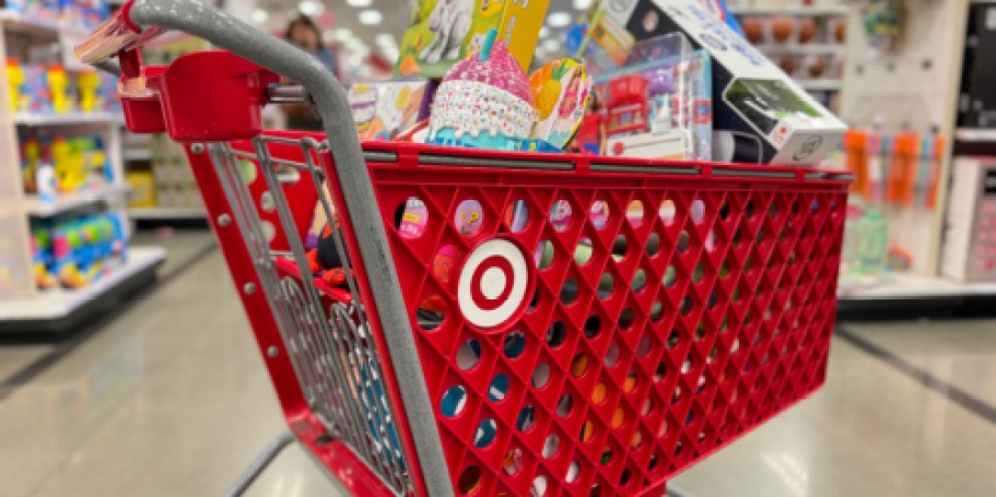 Target Deal Days Return March 25th – Here’s Everything We Know So Far!