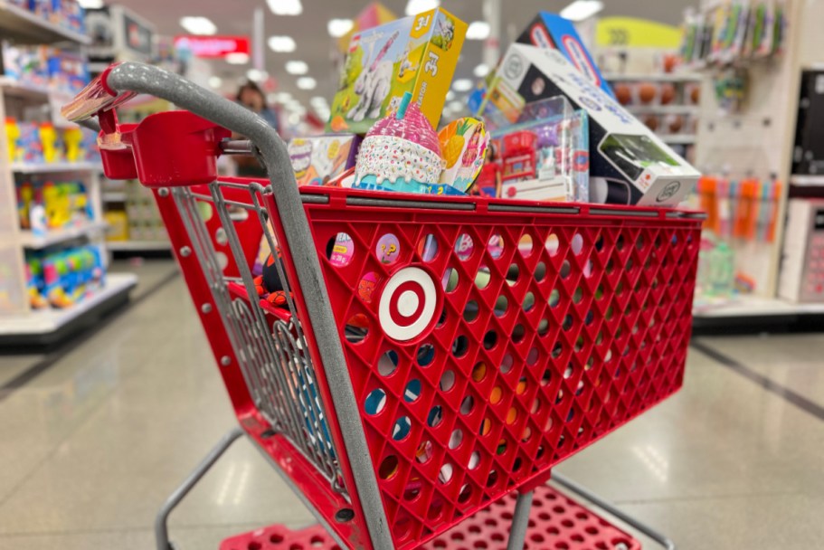 Target Deal Days Return March 25th – Here’s Everything We Know So Far!
