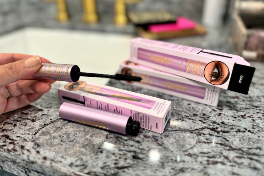 Tarte Tubing Mascara 3-Pack from $29 Shipped ($81 Value) – Just $9.67 Each!