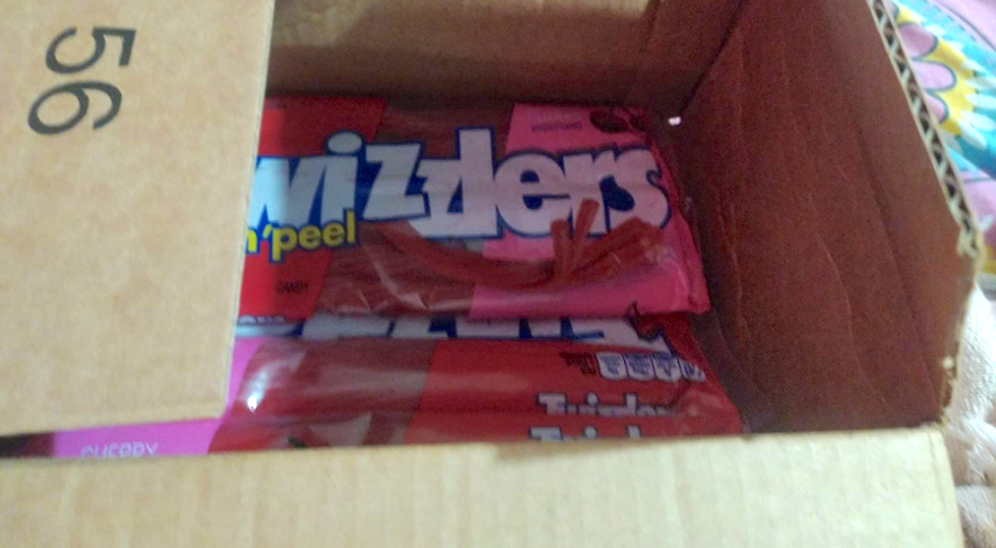 Twizzlers Candy 12-Pack Just $11.82 Shipped on Amazon (Perfect for Movie Night!)