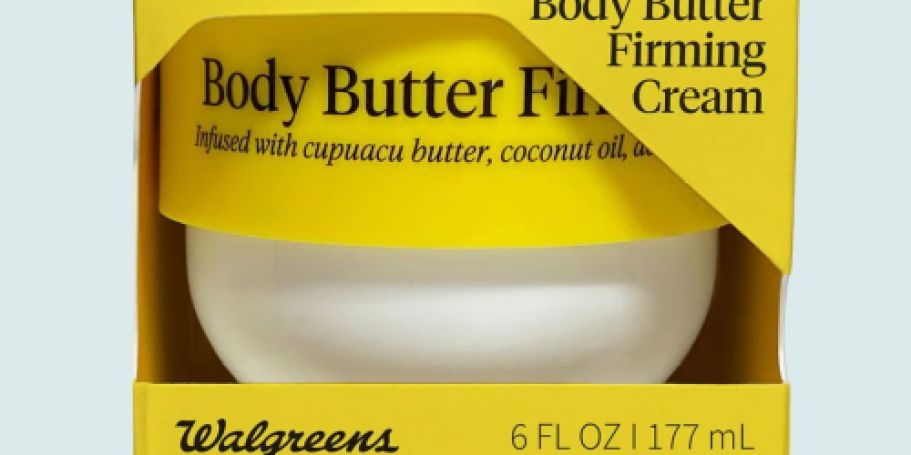 Walgreens Dropped NEW Name-Brand Inspired Beauty Products & They’re Super Affordable!