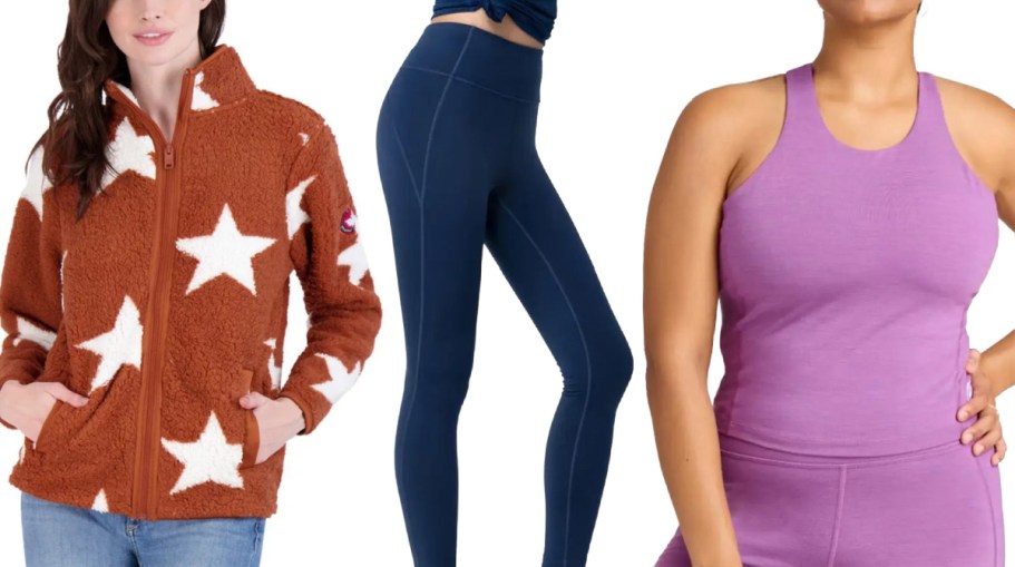 HOT Proozy Promo Code = $267 Worth of Women’s Clothing Just $34 Shipped