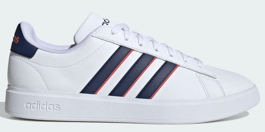 Adidas Men's Grand Court Shoes