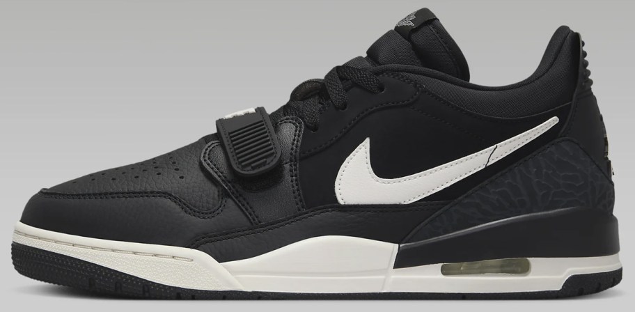 air jordan legacy 312 low mens shoes