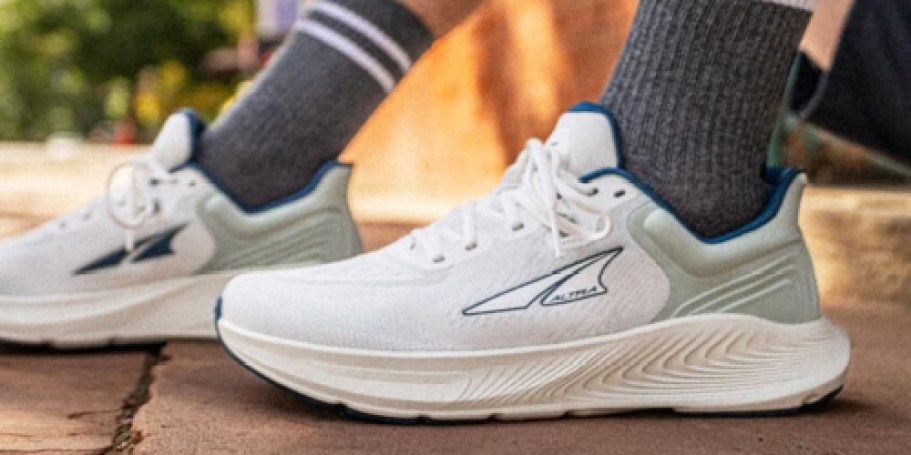 Up to 70% Off Altra & Adidas Running Shoes | Styles from $55.99 Shipped (Reg. $180)