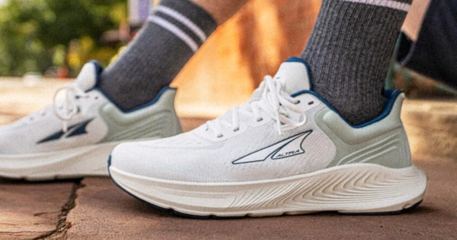 Up to 70% Off Altra & Adidas Running Shoes | Styles from $55.99 Shipped (Reg. $180)