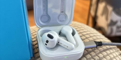 Prime Members: Score 70% Off Amazon Echo Buds – Lowest Price Ever!