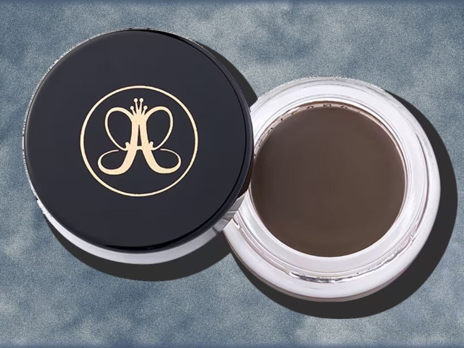 Anastasia Beverly Hills Dipbrow Pomade stock image