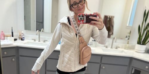 Over 20 Team-Favorite Walmart Fashion Finds – Jackets UNDER $15!