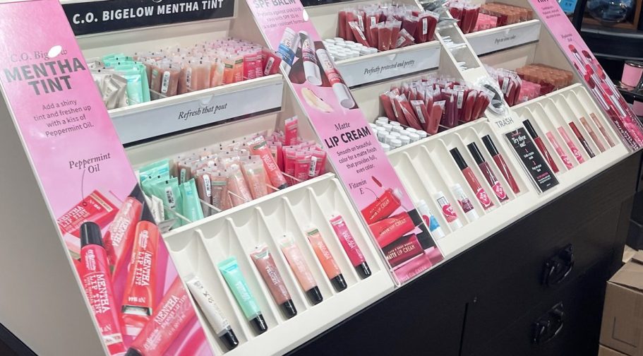 Bath & Body Works Lip Care Only $3.95 (Reg. $15) – Today ONLY!
