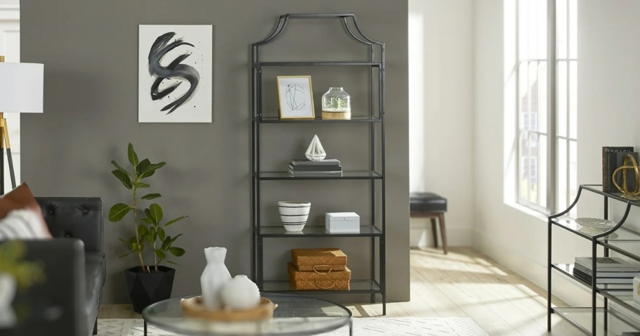 Better Homes & Gardens Bookcase ONLY $88 Shipped on Walmart.com