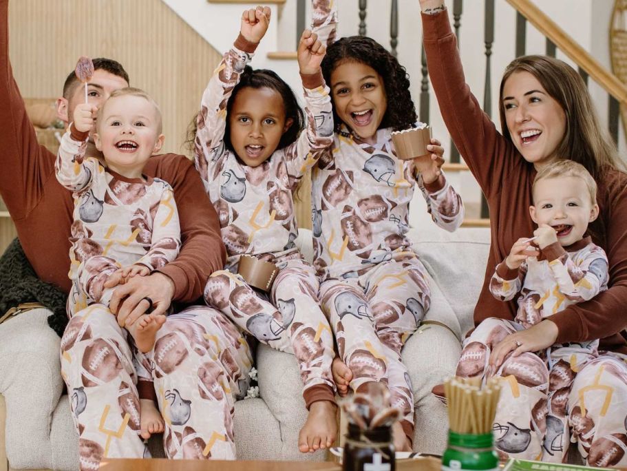 *HOT* Burt’s Bees Black Friday Sneak Peek Sale = Pajamas from $5.98 Shipped!