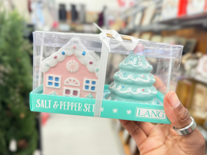TJ Maxx Christmas Decor Finds to Get Your Home Holiday-Ready! | Hip2Save