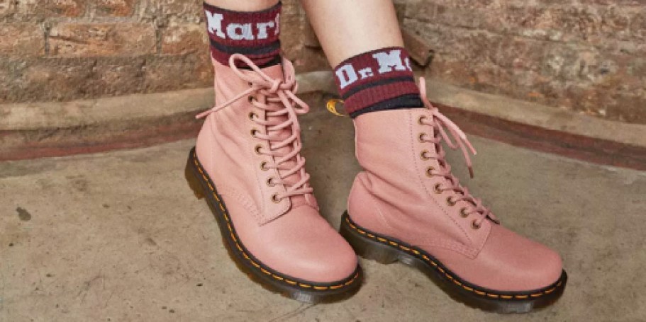 Up to 70% Off Going Going Gone Shoes & Boots | Dr. Martens, Nike, Adidas, & More