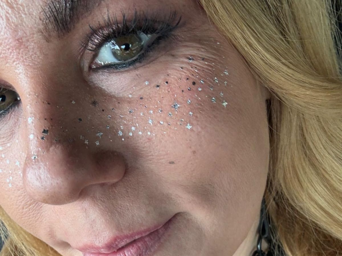 Glitter Freckles Patches 6-Count JUST $13.59 Shipped for Prime Members (New Viral Beauty Trend)