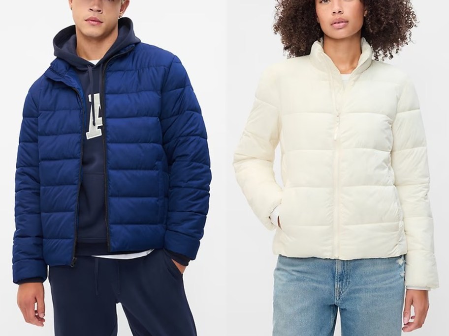 GAP Jackets