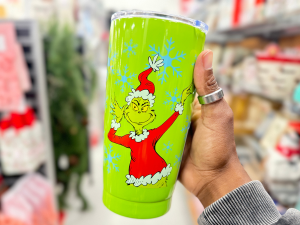 TJ Maxx Christmas Decor Finds to Get Your Home Holiday-Ready! | Hip2Save