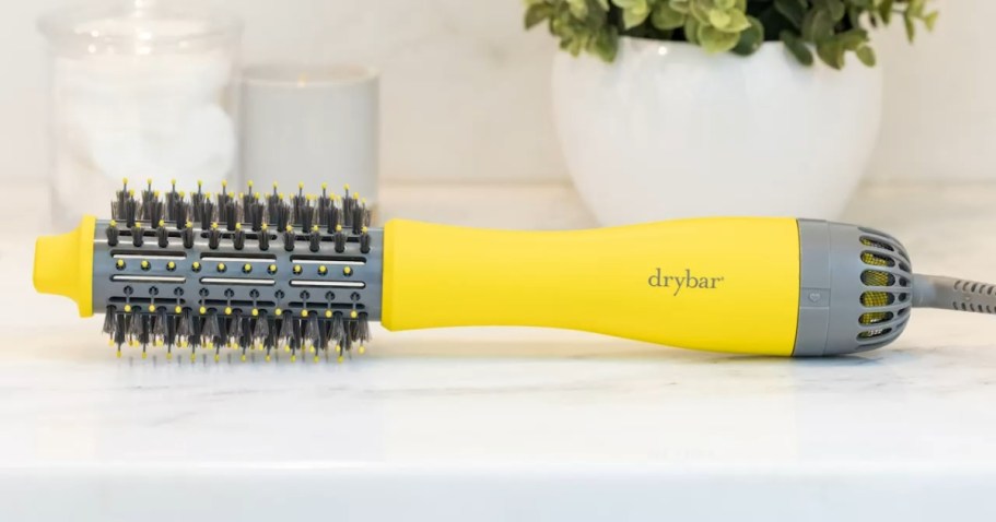 HOT Sephora Hair Care Sale + Free Shipping | 50% Off Drybar, Mane, & Mizani!