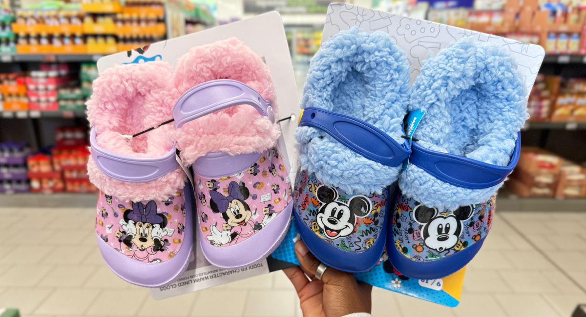 Top ALDI Weekly Finds | Under $10 Disney Clogs, Bluey Pajama Sets, & So Much More!