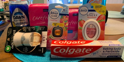 This Reader Scored 7 Brand Name Items For Under $3 at Dollar General