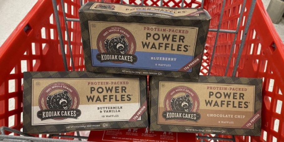 Listeria Recall Now Includes Frozen Waffles – Here’s What You Need to Know