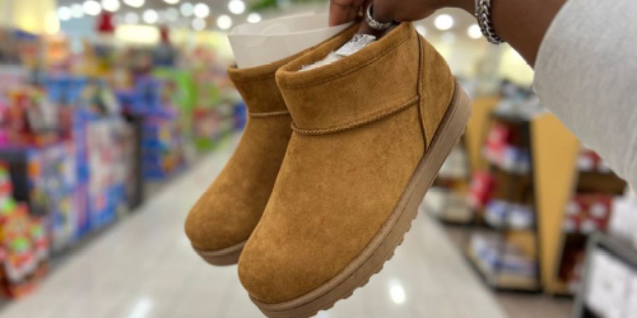 Kohl’s Women’s Boots ONLY $19.99 (Reg. $35)