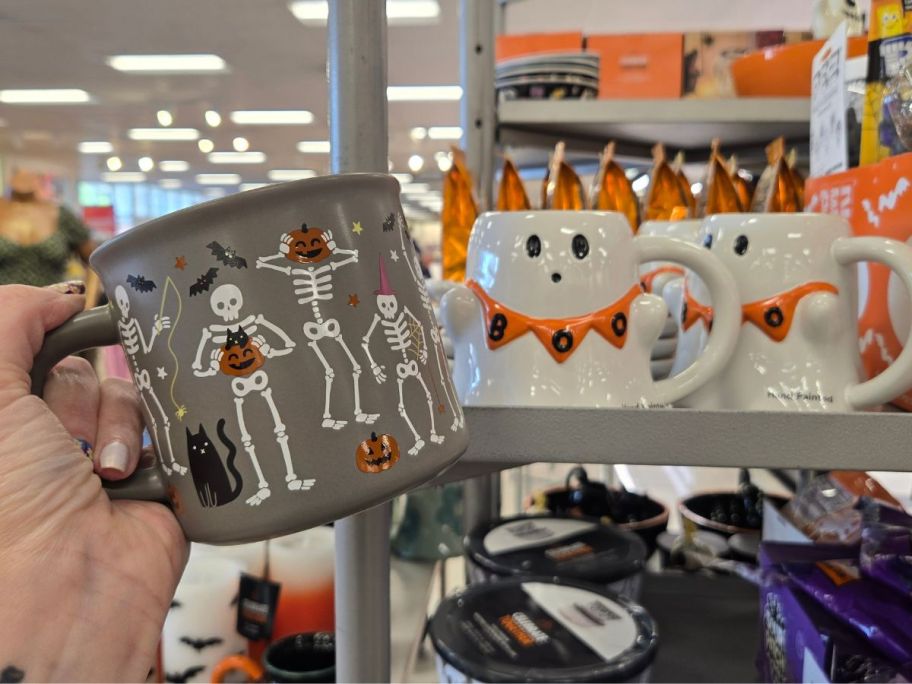 Celebrate Together Halloween Mugs at Kohl's