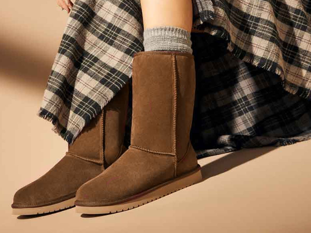 Koolaburra by UGG Women s Boots from 26.99 Shipped Regularly 90 Hip2Save