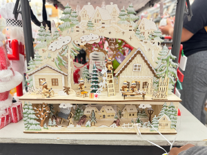 TJ Maxx Christmas Decor Finds to Get Your Home Holiday-Ready! | Hip2Save