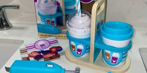 Melissa & Doug Hot and Cold Drink Set Only $9.99 on Target.com (Reg. $20)