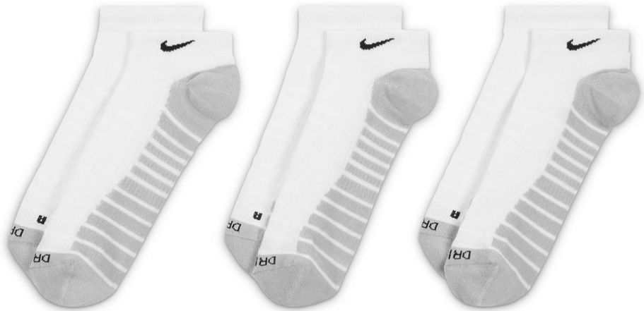 Kohls Mens Nike Socksnull