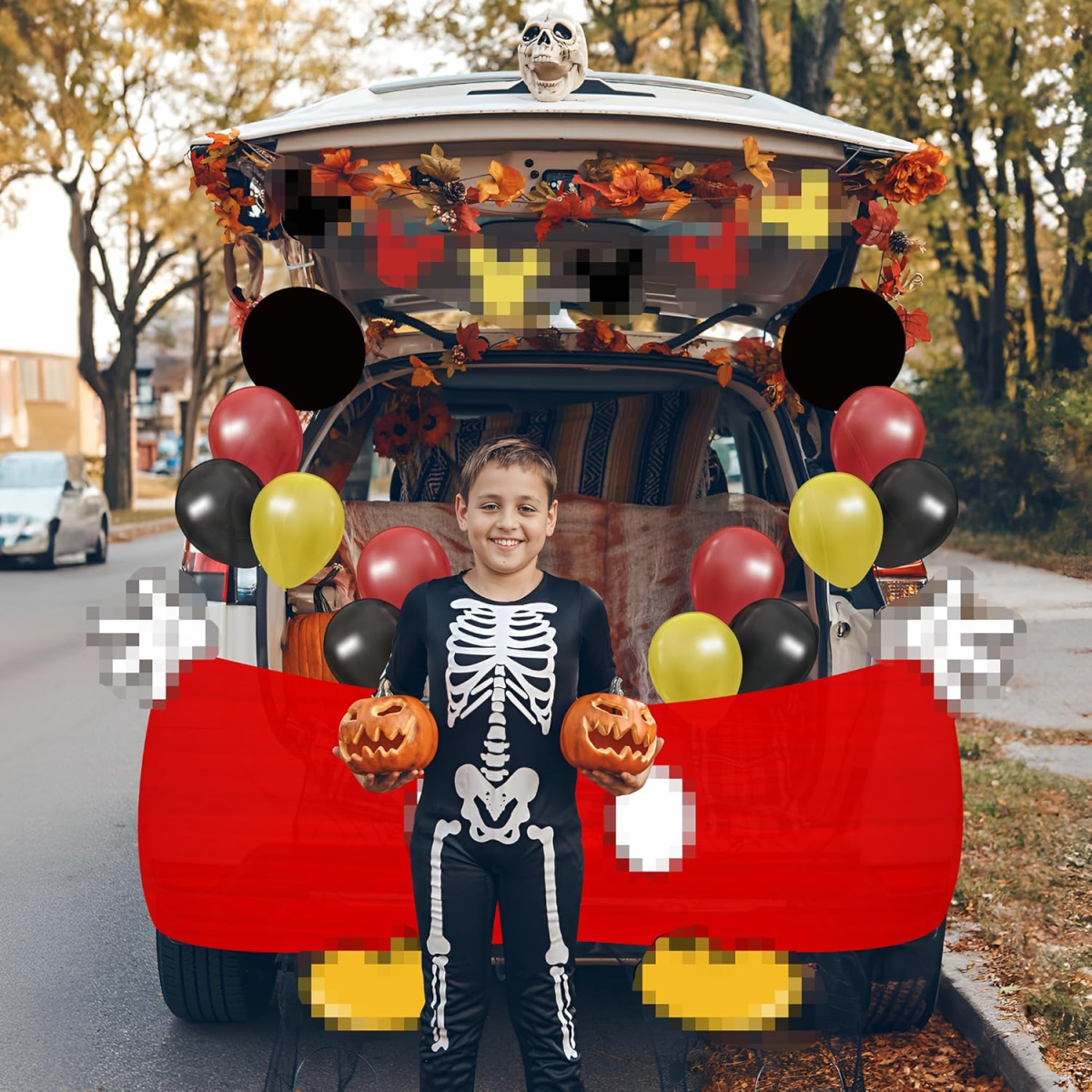 10 Affordable Trunk or Treat Ideas for 2024 (Kits Starting at Just $7!)