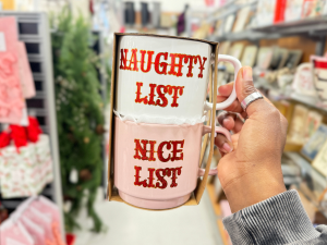TJ Maxx Christmas Decor Finds to Get Your Home Holiday-Ready! Hip2Save