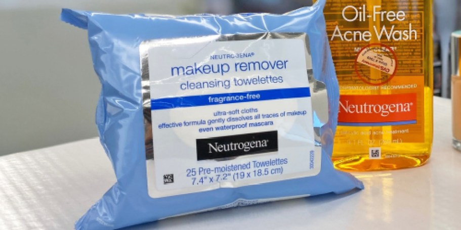 CVS Epic Beauty Sale = Stackable Savings on Neutrogena, OGX & More