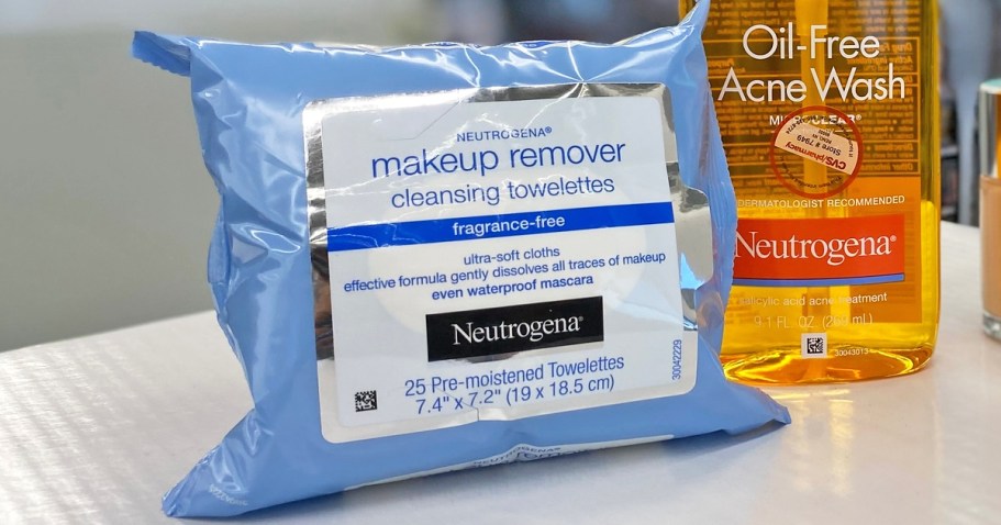 CVS Epic Beauty Sale = Stackable Savings on Neutrogena, OGX & More