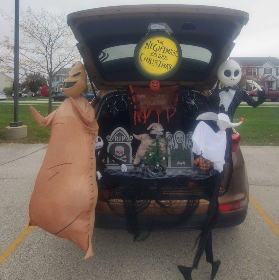 10 Affordable Trunk or Treat Ideas for 2024 (Kits Starting at Just $7)!