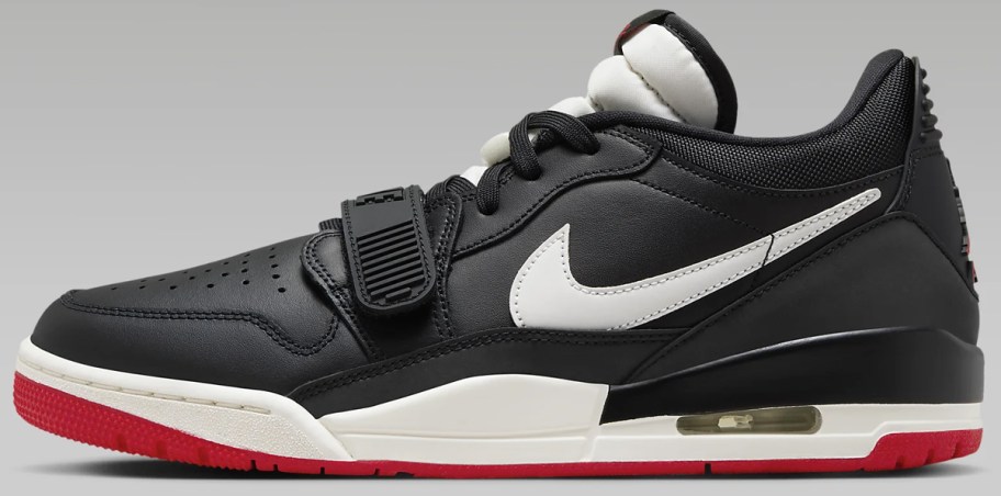 nike air jordan legacy 312 low mens shoes