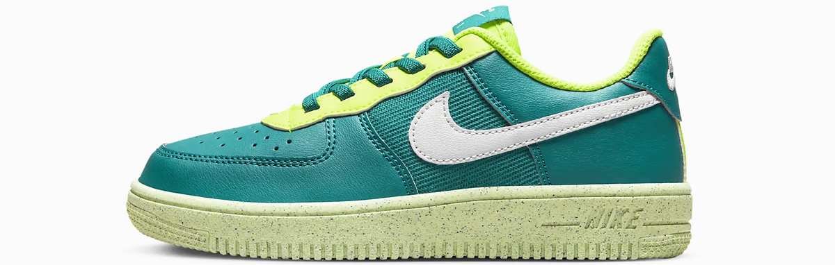 nike air force 1 promo code