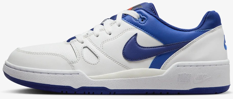 Nike Full Force Low Men's Shoes