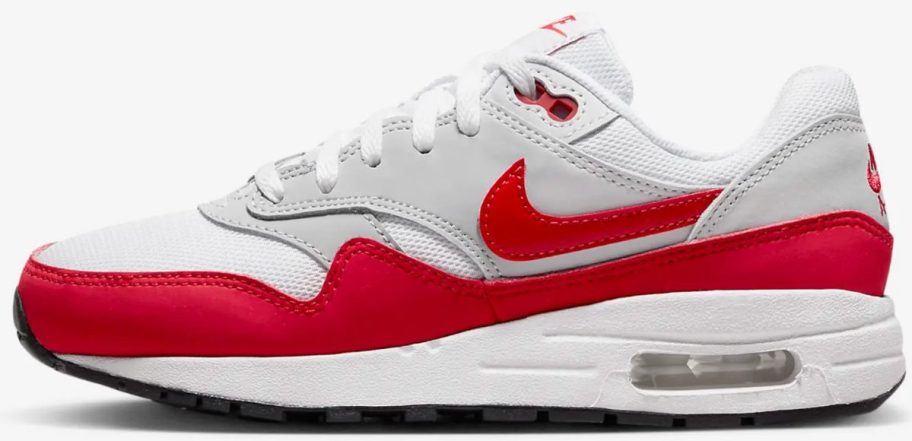 Nike Air Max 1 Big Kids Shoes