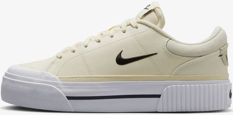 Nike Court Legacy Lift Women's Shoes