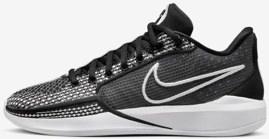 Nike Sabrina 1 Adult Unisex Team Basketball Shoes