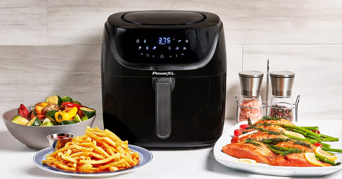 キッチン家電 Power Magic FryerXL Amazon.co.jp: 【日本正規品】パワーマジックフライヤーXL おすすめ