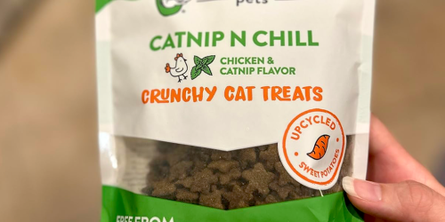 Shameless Pets Cat Treats Only $1.53 Shipped on Amazon