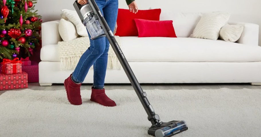 Shark Pro IQ Cordless Vacuum from $139.99 Shipped (Regularly $300)