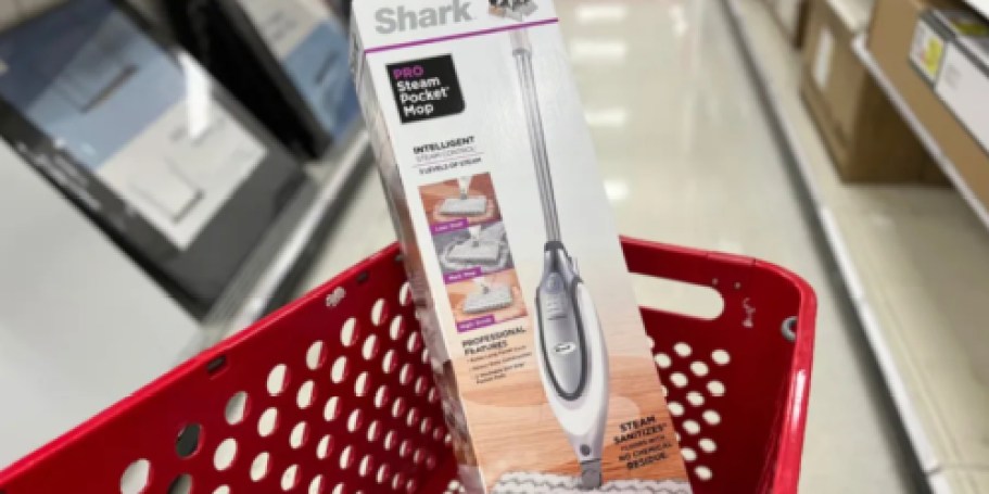 Best Target Sales This Week | 50% Off Floor Care, Groceries, Toys + Much More!